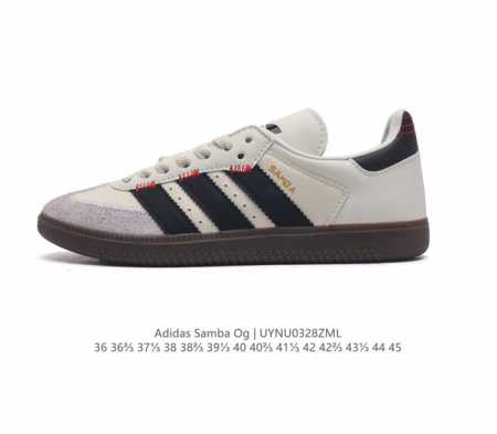 Adidas Originals Samba Og Shoes T 50 Adidas Samba samba Og t samba If1810 36-45 - Click Image to Close