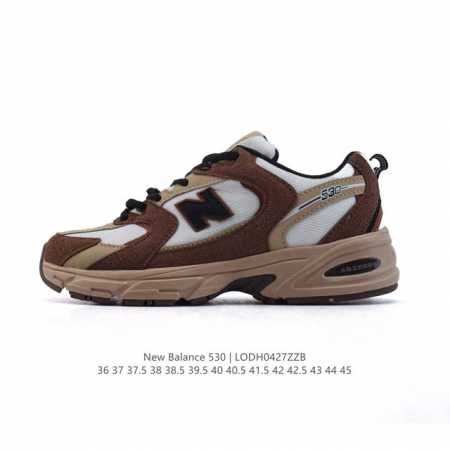 Nb530 New Balance 530 Nb530 Nb 530 530 Mr530Sg 36-45 Lodh0427Zzb - Click Image to Close