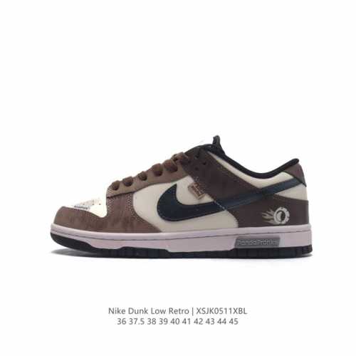 nk Dunk Low Sb # Dd1391-100 36-45 Xsjk0511Xbl