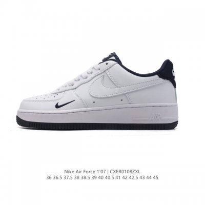 Nike Air Force 1 '07 Low force 1 Ib8894-111 36-45 Cxer0108