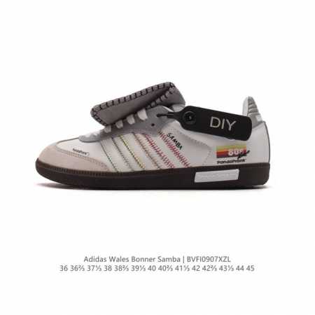 wales Bonner X Adidas 2024 , , , Ih3262 36-45 Bvfi0907Xzl - Click Image to Close