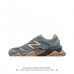 Nb New Balance Nb9060 9060 9060 9060 99X Y2K 990 Abzorb Sbs U9060Fnb 36-45 Nmyj