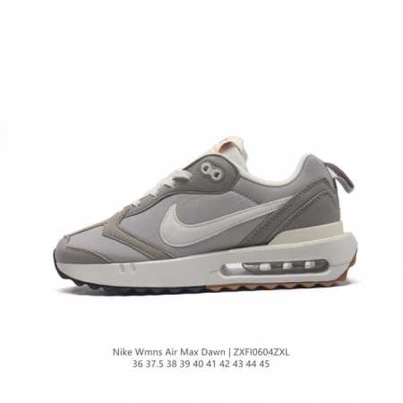 Nike Air Max Dawn 1984 airtrain Nike Air Max Dawn Max Air Air : Dj3624-002 36-4 - Click Image to Close