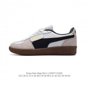 Puma Oslo Maja Wn'S 2024 5.0Cm puma Oslo Maja Wn S 35.5-45 Uymt1123Zzl