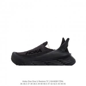 hoka One One Restore 1. n a 2. crocs 3. hoka yeezy Foam yeezy #Hoka One One # ho