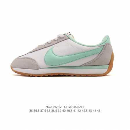 New Nike Men's and Women's Shoes 2025 Summer New Style Sports Shoes Pacific Retr - Click Image to Close