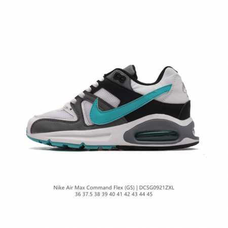 Nike Air Max Command Nike Air Max Command 1987 Nike Air Nike Air 629993 36-45 D - Click Image to Close