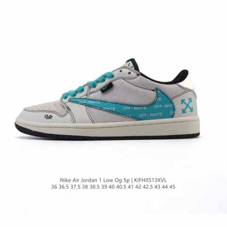 Nike Air Jordan 1 Low Og Sp Military Blue Aj11 2025 Aj1 1 Aj1 1 Ts Swoosh Dm786 - Click Image to Close