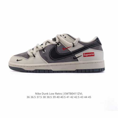 Nike Dunk Low Retro 2025 80 Nike Dunk 1985 Dunk Sj2068 : 36-45 Ewtb0411Zvl