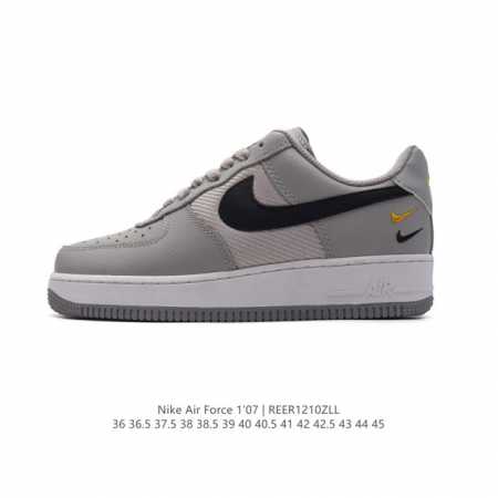 Nike Air Force 1 '07 Low force 1 Fd0666 36-45 Reer1210Zll - Click Image to Close
