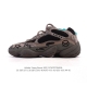 Corporate Adidas Yeezy 500 Coconut Retro Daddy Shoes for Men and Women Running