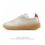 Company-grade Lululemon Cityverse sneakers, Lululemon's first unisex sneaker. T