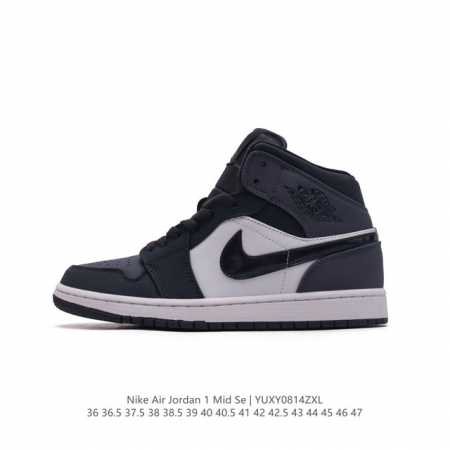 Nike Air Jordan 1 Mid aj1 1 Air Jordan 1 Mid air Air Jordan 1 Mid Aj air Jordan - Click Image to Close