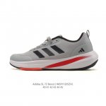 Company Grade Adidas Runstunner, Adidas Cushioning, Comfortable, Wear-Resistant