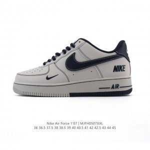 Af1 Nike Air Force 1 07 Low Sc9207 36-45 Mlfh0507