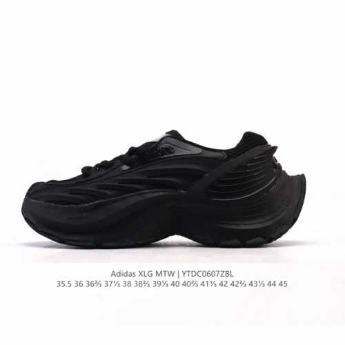 Core Private Adidas Samba Og Samba Street Series German Training Sports Shoes Us