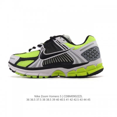 Nike Summer Zoom Vomero 5 Casual Training Running Shoes. The Nike Zoom Vomero 5