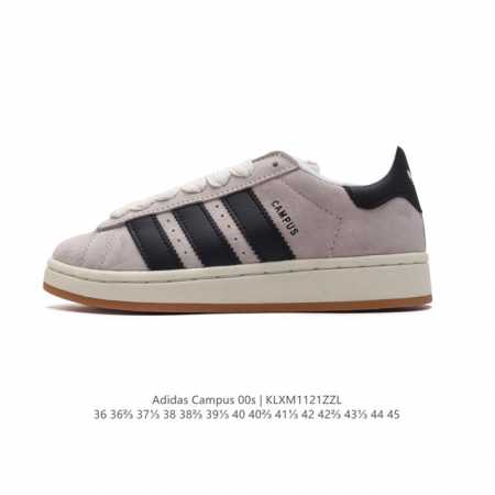 Adidas . campus 00S Adidas Campus 00S campus logo Hq8707 36-45 Klxm1121Zzl - Click Image to Close