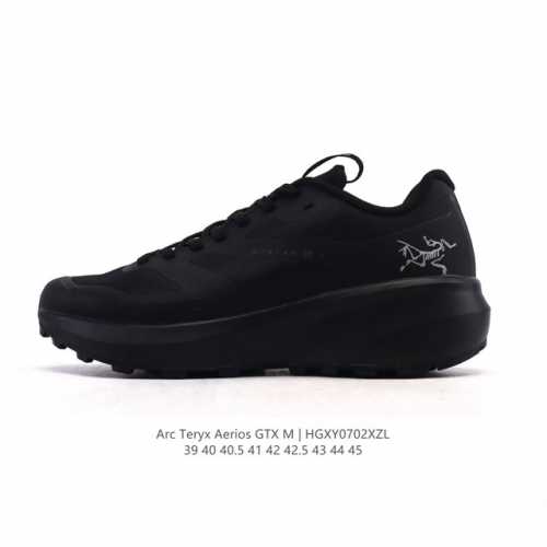 Corporate Arc'Teryx Aerios Gxt Hiking Boots Waterproof Enhanced Edition Men's Se