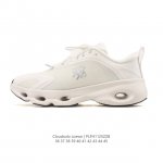 New Loewe x On Running Collaboration Sneakers. The Loewe x On Running collabora