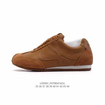 Loewe Ballet Runner Loewe Ballet Runner T : 35-44 : Fdtb0416Zjl - Click Image to Close