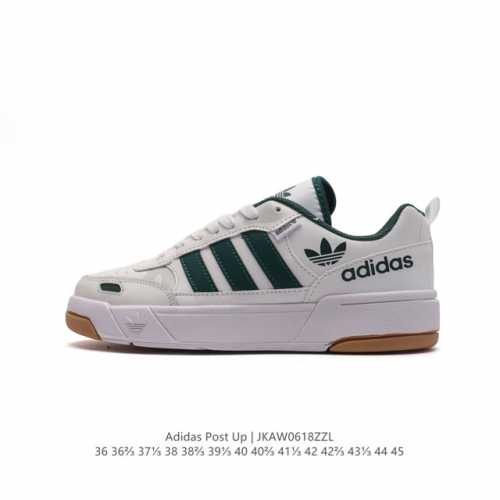 Adidas Originals Post Up adidas H00178 : 36 36 37 38 38 39 40 40 41 42 42 43 44