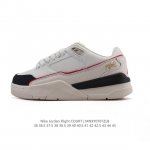 Nike Jordan Flight Court Fashion Casual Non-slip Wear-resistant Low-top Sports S