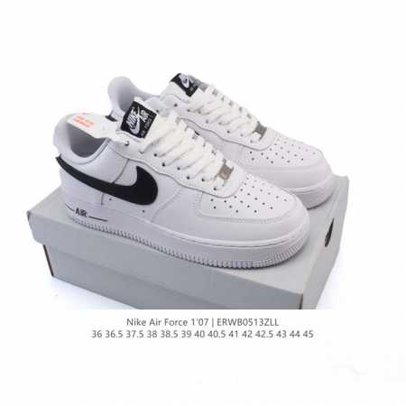 Nike Air Force 1 '07 Low Force 1 Cj9179 36-45 Erwb0513Zll - Click Image to Close