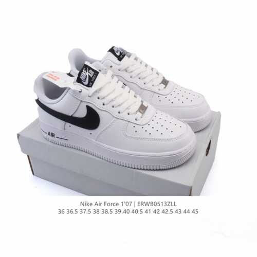 Nike Air Force 1 '07 Low Force 1 Cj9179 36-45 Erwb0513Zll
