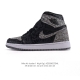 Corporate-level Nike men's sports sneakers Nike Air Jordan 1 Retro High Og Jord