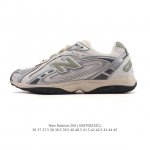 New Balance 2025 New Arrival: The New Balance 204L, a stylish running shoe for