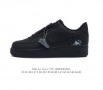 Af1 Nike Air Force 1 07 Low 2024 35 36 37.5 38 39 40 41 42 43 44 45 Nbzy0320