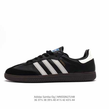 ADIDAS ORIGINALS SAMBA OG SHOES T 50 adidas Samba Samba OG T Samba B75806 36-44 - Click Image to Close