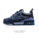 Corporate Lv Skate Sneaker Louis Vuitton's new 2025 sports sneakers debuted at t