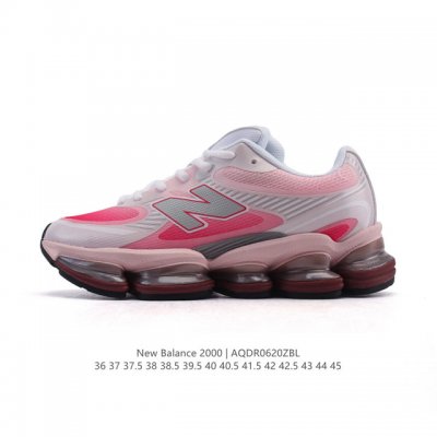 New product, company-level New Balance, new shoe style! New Balance 0 series ret
