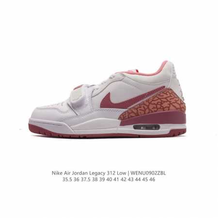 Aj Air Jordan Legacy 312 Aj312 312 Air Jordan Legacy 312 Low Aj1 Aj3 Nike Air A - Click Image to Close
