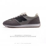 New Balance Nb Official 2025 New Men's And Women's Shoes All-Match Retro Classic
