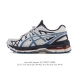 New Product: Company Grade Asics 2025 Unisex Gel-Kayano 20 Casual Shoes, Daddy S