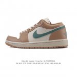 authentic Nike Jordan Air Jordan 1 Low Aj1 Joe 1 Jordan 1 generation Aj1 low-top