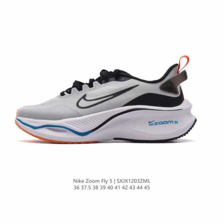 Nike Zoom Fly 5 Zoomx 36 37.5 38 39 40 41 42 43 44 45 Sxjx 3Zml - Click Image to Close