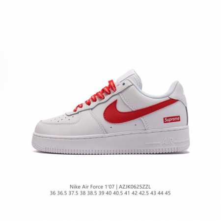 Nike Air Force 1 '07 Low Force 1 CU9225 36-45 AZJK0625ZLL - Click Image to Close