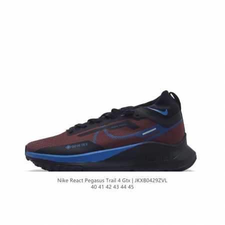 Nike React Pegasus Trail 4 Gtx pegasus Trail 4 nike React zoom Air pegasus Trail - Click Image to Close