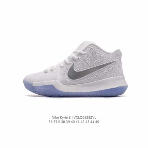 Nike Kyrie 3 Nike kyrie3 852396-103 36 37.5 38 39 40 41 42 43 44 45 Vclq0925Zvl