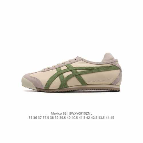 Asics - Onitsuka Tiger Mexico 66 rb 35-45 1183B391 Ewxy0910Znl