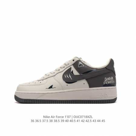 Af1 Nike Air Force 1 07 Low Db3301 36 36.5 37.5 38 38.5 39 40 40.5 41 42 42.5 4 - Click Image to Close