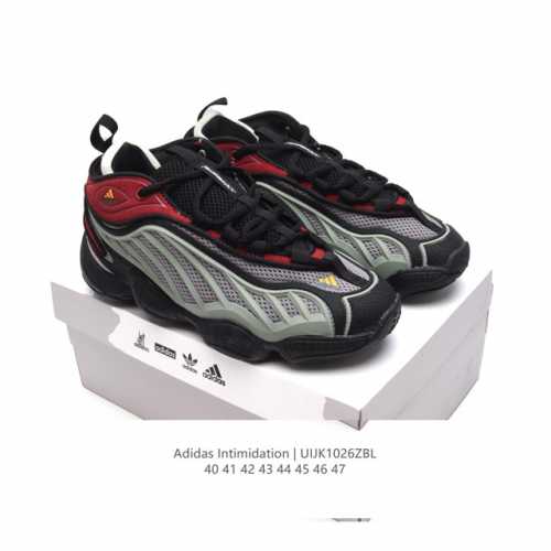 ADIDAS Intimidation Shoes Intimidation , , adidas FYW , Adiprene+ DDD DDD FW065