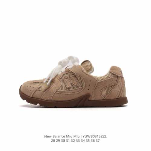 # # # # miumiu X Nb new Balance 530 Sl 28-37 Yuwb0815Zzl