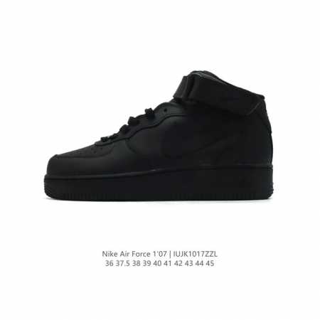 Nk Air Force 7 Mid AF1 AF1 DDD DDD 315123-111 DDD 36 37.5 38 39 40 41 42 43 44 4 - Click Image to Close
