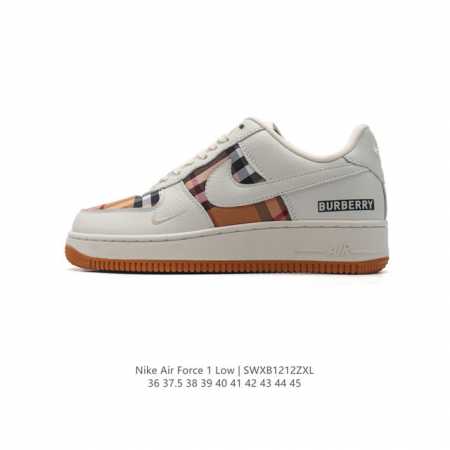 Nike Air Force 1 '07 Low force 1 Kk1988 36-45 Swxb1212 - Click Image to Close