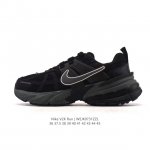 Nike V2K Run Shock-Absorbing, Anti-Slip Retro Low-Top Running Shoes. These super